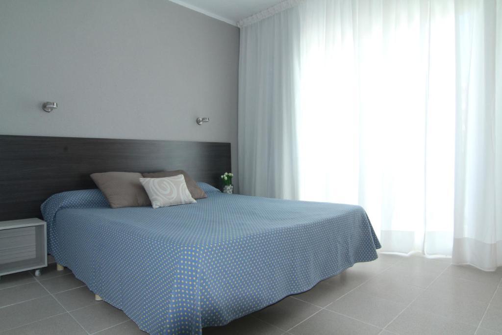 Hostal Tahiti Rs Salou Zimmer foto