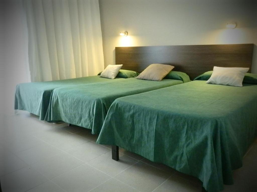 Hostal Tahiti Rs Salou Zimmer foto